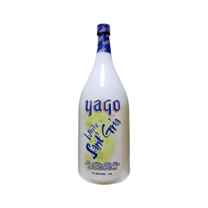 Yago White Sant’ Gria